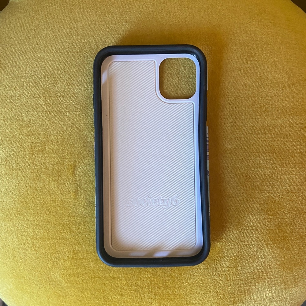 “Masters of the Meowniverse” iPhone 11 Phone Case - Picture 2 of 6